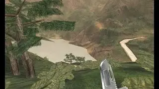 igi 2 mission 15 using knife