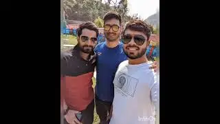 Trip to Rishikesh #sumolife #sumologic