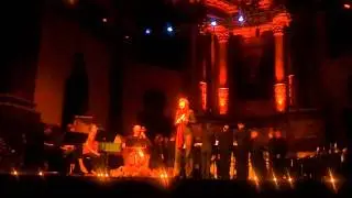 Purcell - When I am laid in Earth - Dietske Lehembre