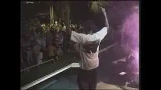 Dream Frequency - Satisfaction (Official Video, 1992)