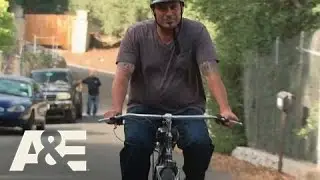 Barter Kings: Episode 18: Swingin' Deals and Screamin' Wheels | A&E