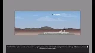 Airbus A350 CBT External Communications