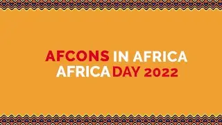 Africa Day 2022