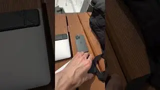 MOFT Откидное крепление для телефона и для ноутбука Flip Laptop Phone Mount 🧑🏻&zwj;💻☕️🛥️