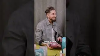 📺 EIS TV pr&auml;sentiert: Teleshopping mit @mikeheiter & @leylalahouar #eis #eisde #leyla #mike