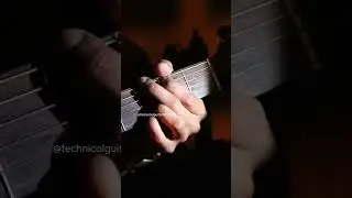 1 chord / 1 strumming pattern guitar song #shorts