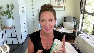 Why I Use Marine Vitality Mussel Powder for My Cats | Animal Naturopath Explains