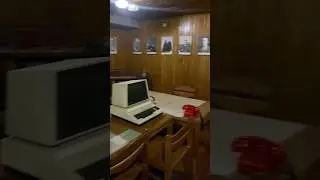 Cold War Era Bunker Museum in Albania #albania #coldwar
