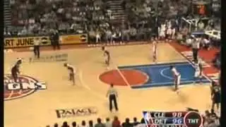 [Tranquillo-Buffa] LeBron James EPIC game5 vs Detroit [2007]
