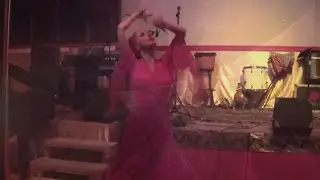 Ashavahishta - Ecstasy - Awakening - Ashavahishta - Sacred Sama Dance - X DOT 25 Music