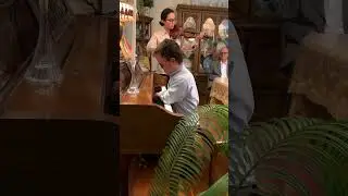 Xristos (Christos) Anesti | Christ is Risen Hymn (live improvisation) Greek Easter | Pascha 2023