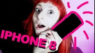 Figura di MERD.. alla TIM + HO PRESO L'IPHONE 8