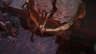 Mogh Lord of Blood