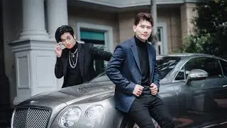 James Anthony x FoRcE - คืนนี้ (2NITE)「Official MV」