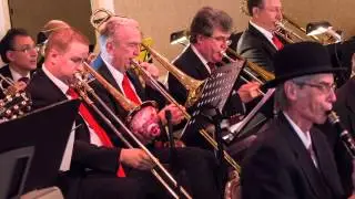Riverside Renaissance Swing Band (Middleton, MA)