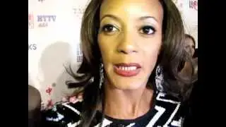 2012 Supermodel Fashion Finale The World Networks event