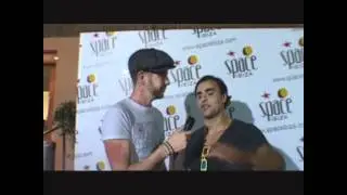 Space Ibiza 2010 Opening Party: Cox/ Lawler/ Yousef on UGroove.TV
