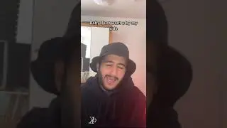 kemtuncer - the weeknd | tiktok cover