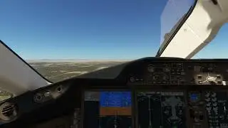 787 AAU2 pitch oscillation cause by stab trim uncommanded movement