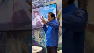 釣りフェス 2026 村田基 ルアープリンセス