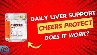 Cheers Daily Liver Support Review &ndash; Does It Really Help Your Liver?