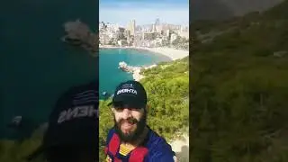 benidorm view point cala poiente