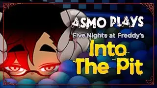SAVING FATHER FROM THE PIT | Five Nights at Freddy's: Into the Pit [Replay 2]
