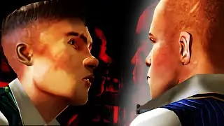BULLY - Alternate Final Showdown Ending Mod! (Difficult Custom Mission Mod!)