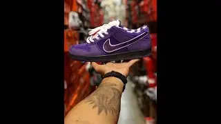 Board shop charges OVER RETAIL for Purple Lobsters!!