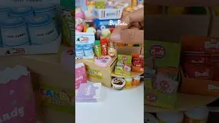 Jika Ada Toko Permen Sekecil ini