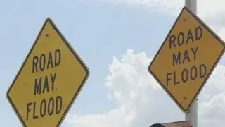 Flash flooding potential means stay off roads | FOX 7 Austin