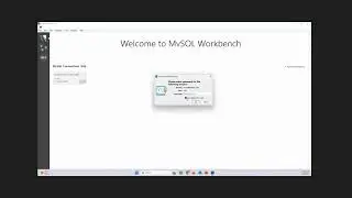 Spring Boot REST API Project – Part 1 | Create MySQL Schema & Employee Table