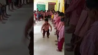 Brain focus activities/ mind body coordination/ funday #music #song #bollywood #newsong #pushpa