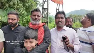 Day 36 Ilaiyaraaja guest house to Satram #secunderabad to #shabarimala ￼