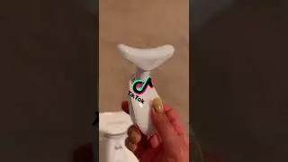 Tested Viral Tiktok anti aging device! Testing and result in the video 🤍 #viral #tiktoktrend