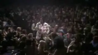 Barry White Live At The Royal Albert Hall 1975 - Part 5 - Never, Never Gonna Give You Up