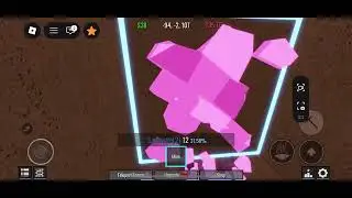 Experience name: [ New T9 Ore ] Mining Tech