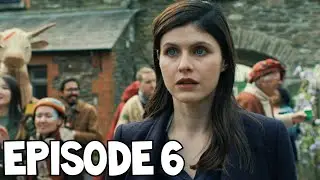 Mayfair Witches Season 2 Episode 6 Recap