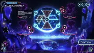 10 mins of MOONLIGHT ATLAS Demo #MoonsigilAtlas #videogames #gameplay #games