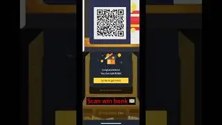 Binance scan and earn $468 bonk token. Red pack July. #binance #earnmoneyonline #scanandearnmoney