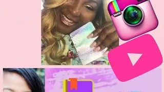 OPEN COLLAB // #WHYPLANNINGISIMPORTANTTOME  //HOSTED BY TRICKAPLANS & LAKISHALOVES2PLAN