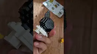 Latih Logika si Kecil Sebelum Ngoding dengan Lego Edukatif
