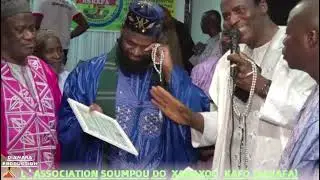 SAMBOU ASSA DRAME VOL7