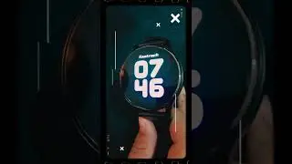 Fastrack Smart jupiter R1