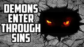 Sins Cause Demons to Enter into You Q&A Sufi Meditation Center