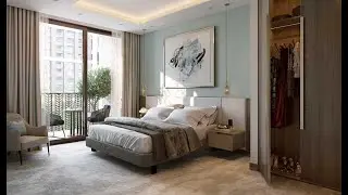 One St. John's Wood | One Bedroom Luxury Apartment Walkthrough