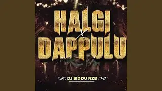 Halgi X Dappulu Power Bass