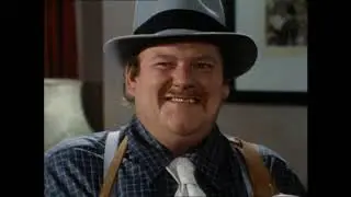 Terrific scene with Roy Kinnear in Jason King