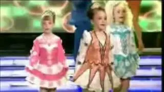 Geraldine McQueen -  Britains Got The Pop Factor Final Song