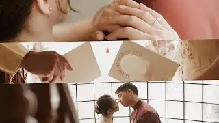 [Video] Celebrating Alvin & Hui Li Chinese Wedding Ceremony